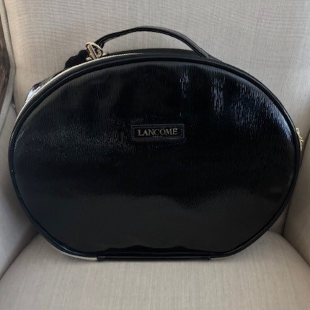 Lancome Cosmetic Case